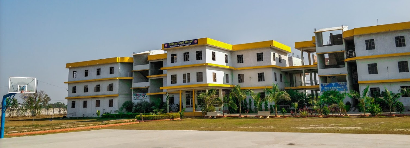 Ascent College Unnao
